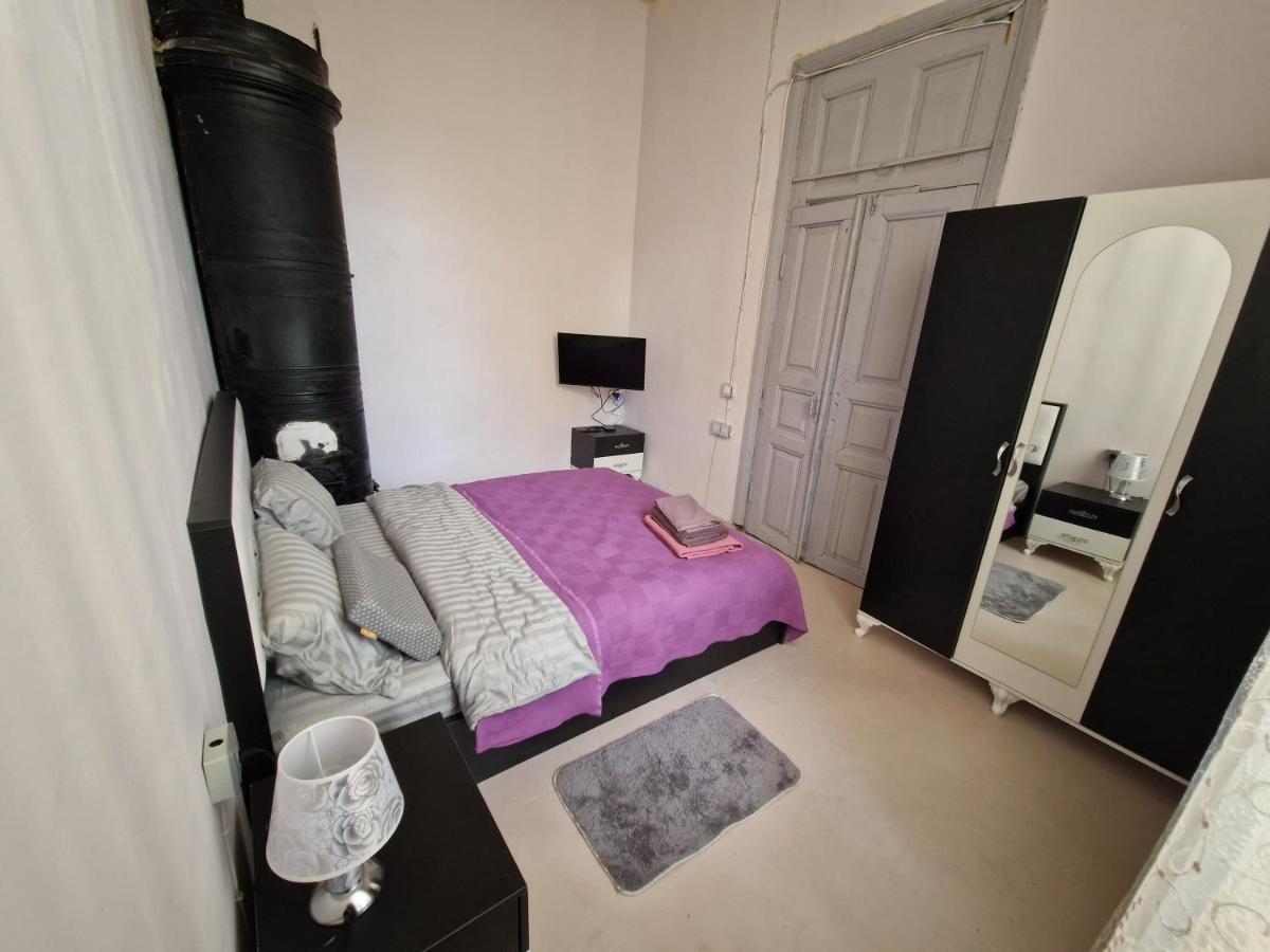 Cozy Apartment Near 28 Mall Baku Exterior photo